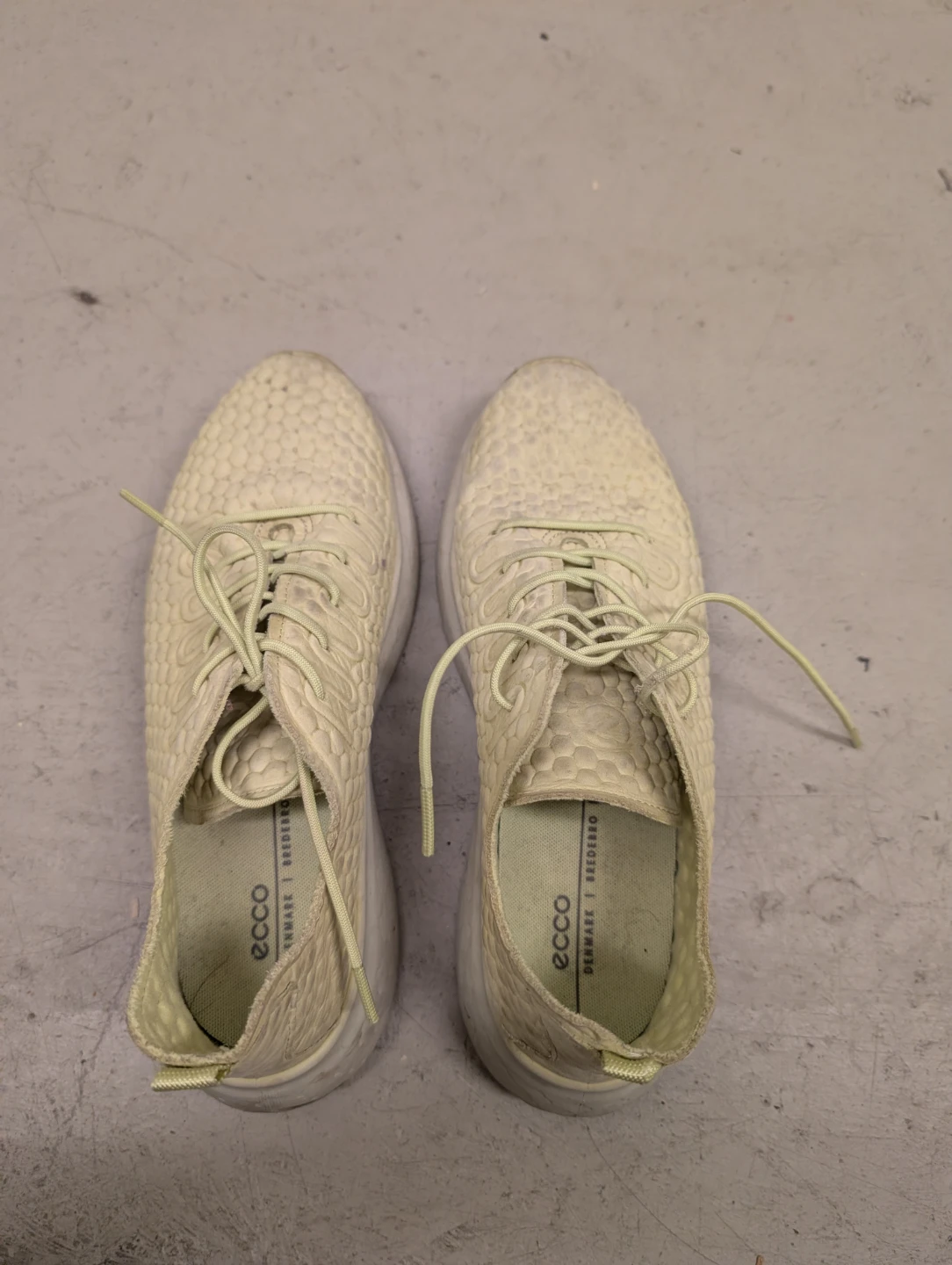 Ecco Women's Sneakers Size 39 - photo 5