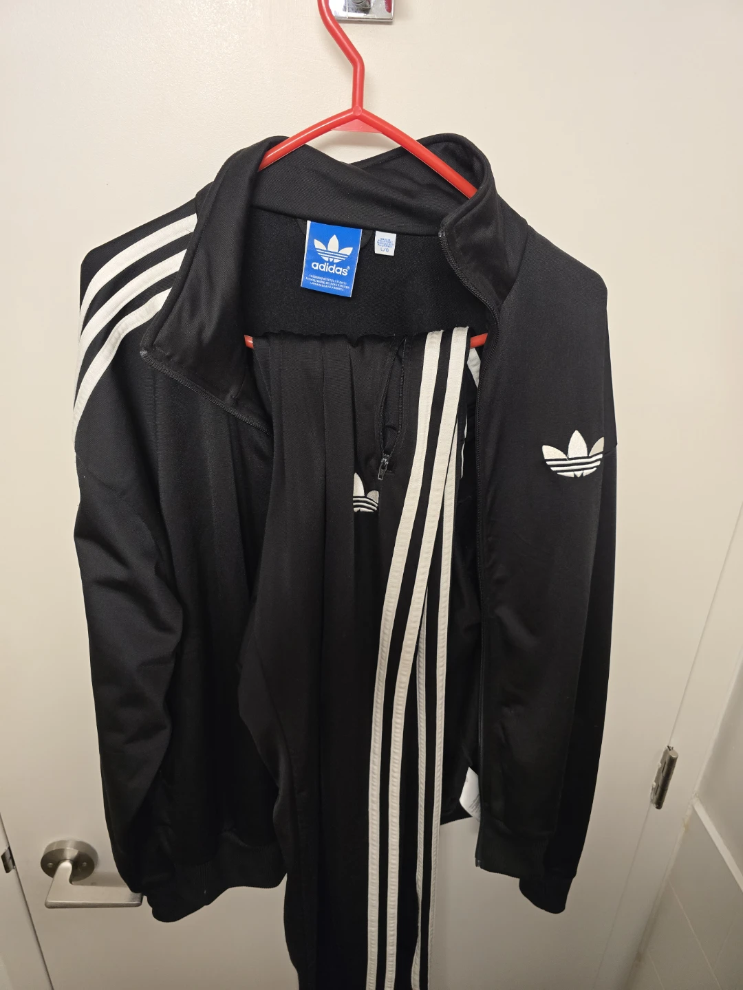 Adidas Originals Adicolor Classics Firebird Tracksuit L/XL
