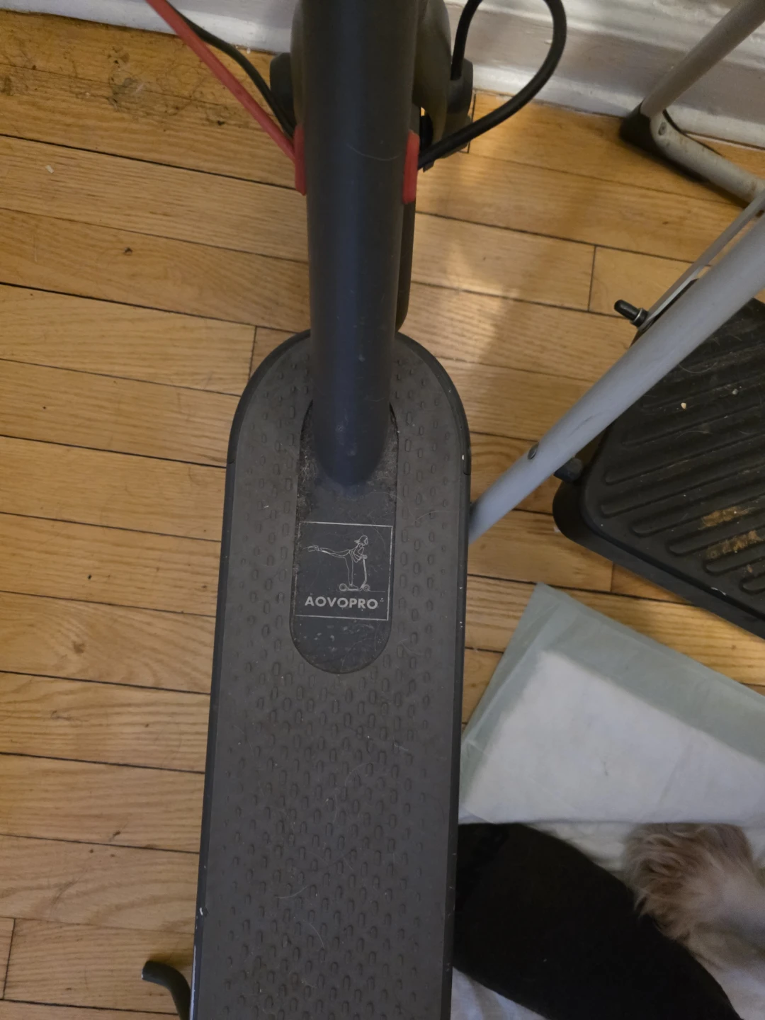 AOVO PRO Electric Scooter