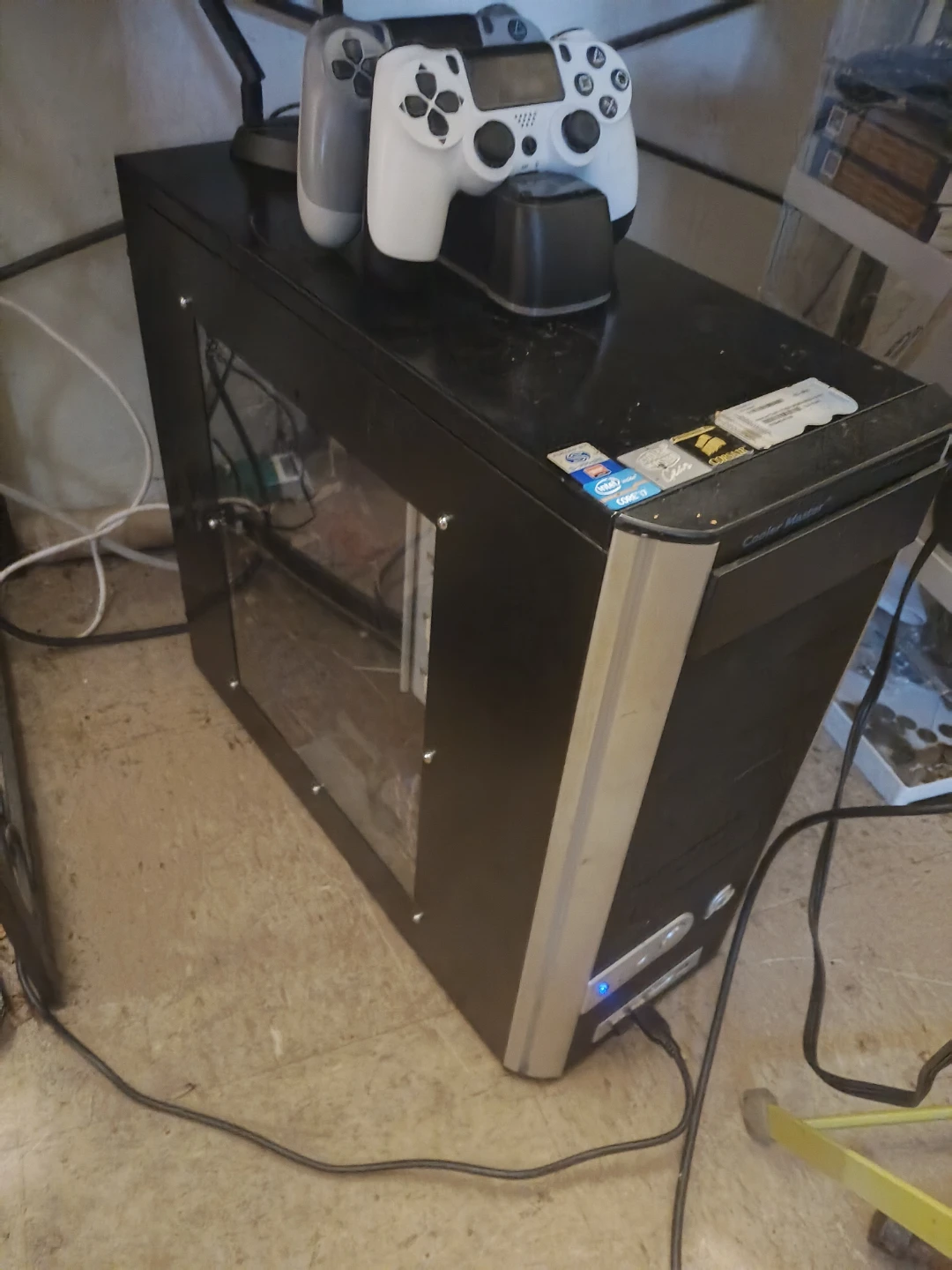 Batocera gaming pc 90k games