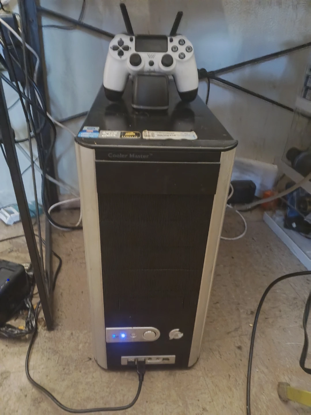 Batocera gaming pc 90k games - photo 2