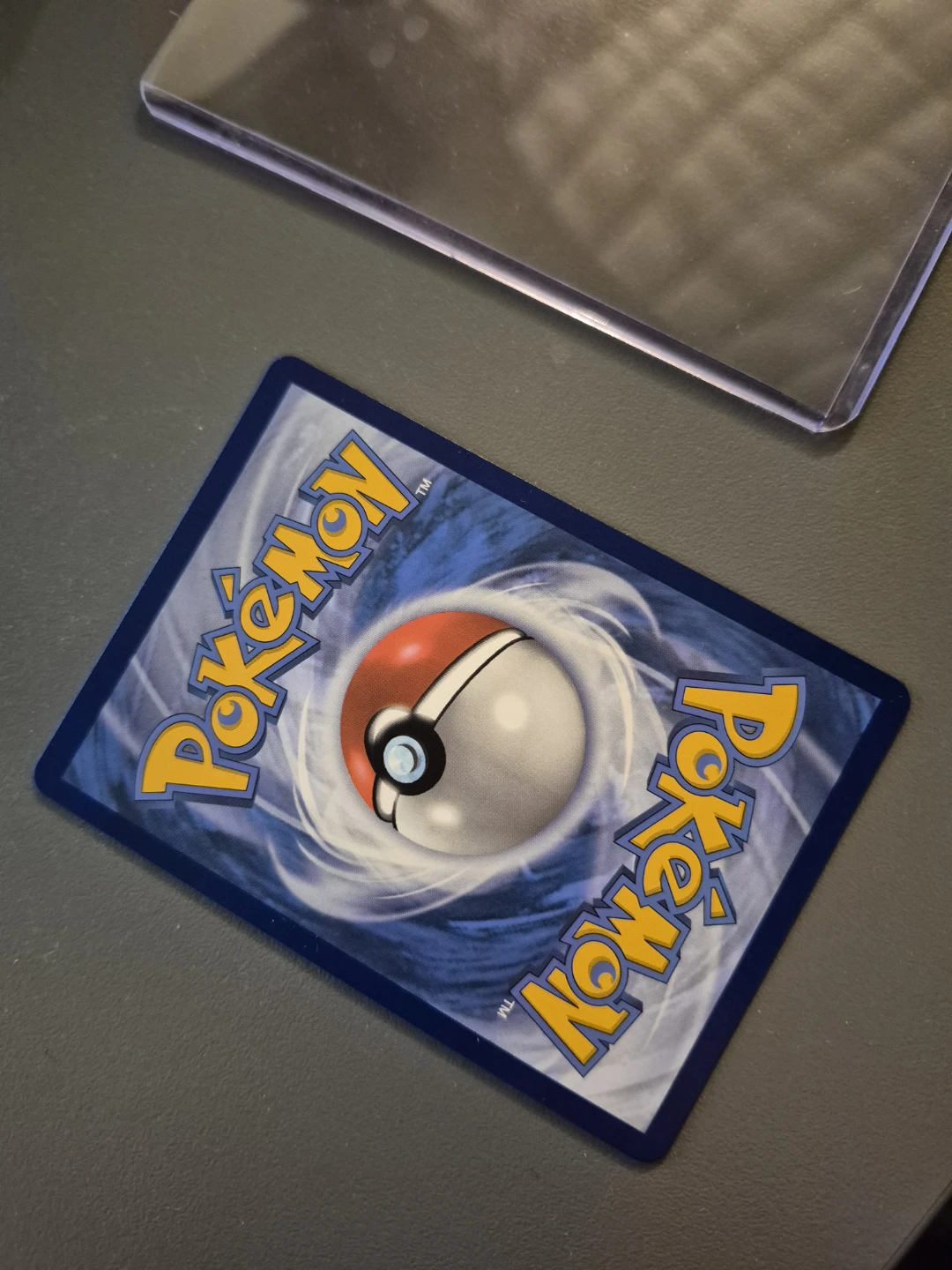 Pokemon TCG Card - Drayton SIR - photo 2