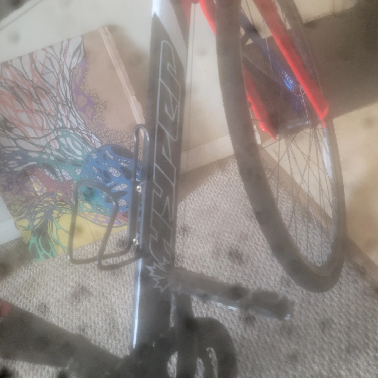 Hyoer 6065 Series Bike - photo 4
