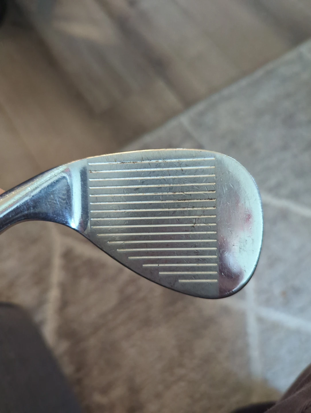 Cleveland Tour Action 60 Degree Wedge Golf Club RH - photo 2