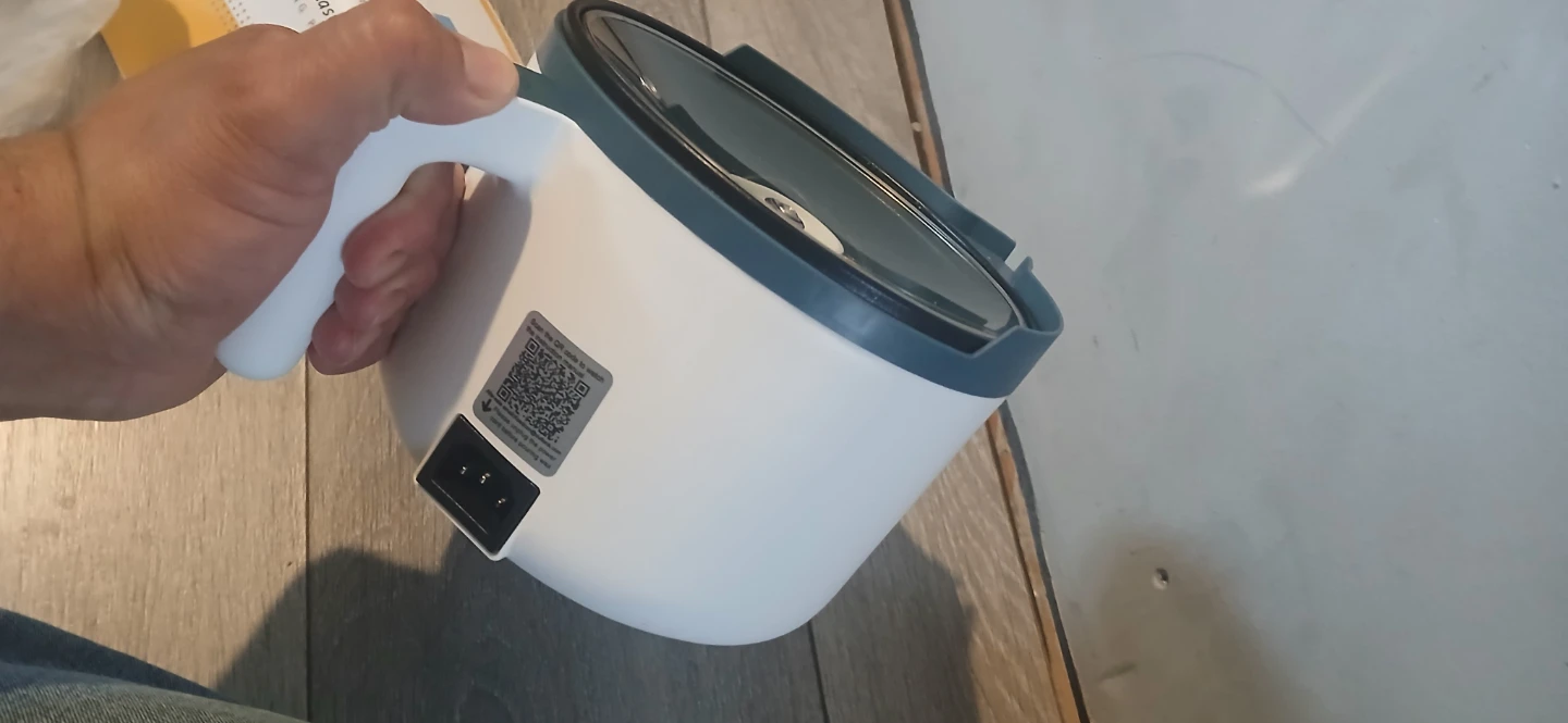 Electric Wax Melter Pot for Candle Making - photo 5