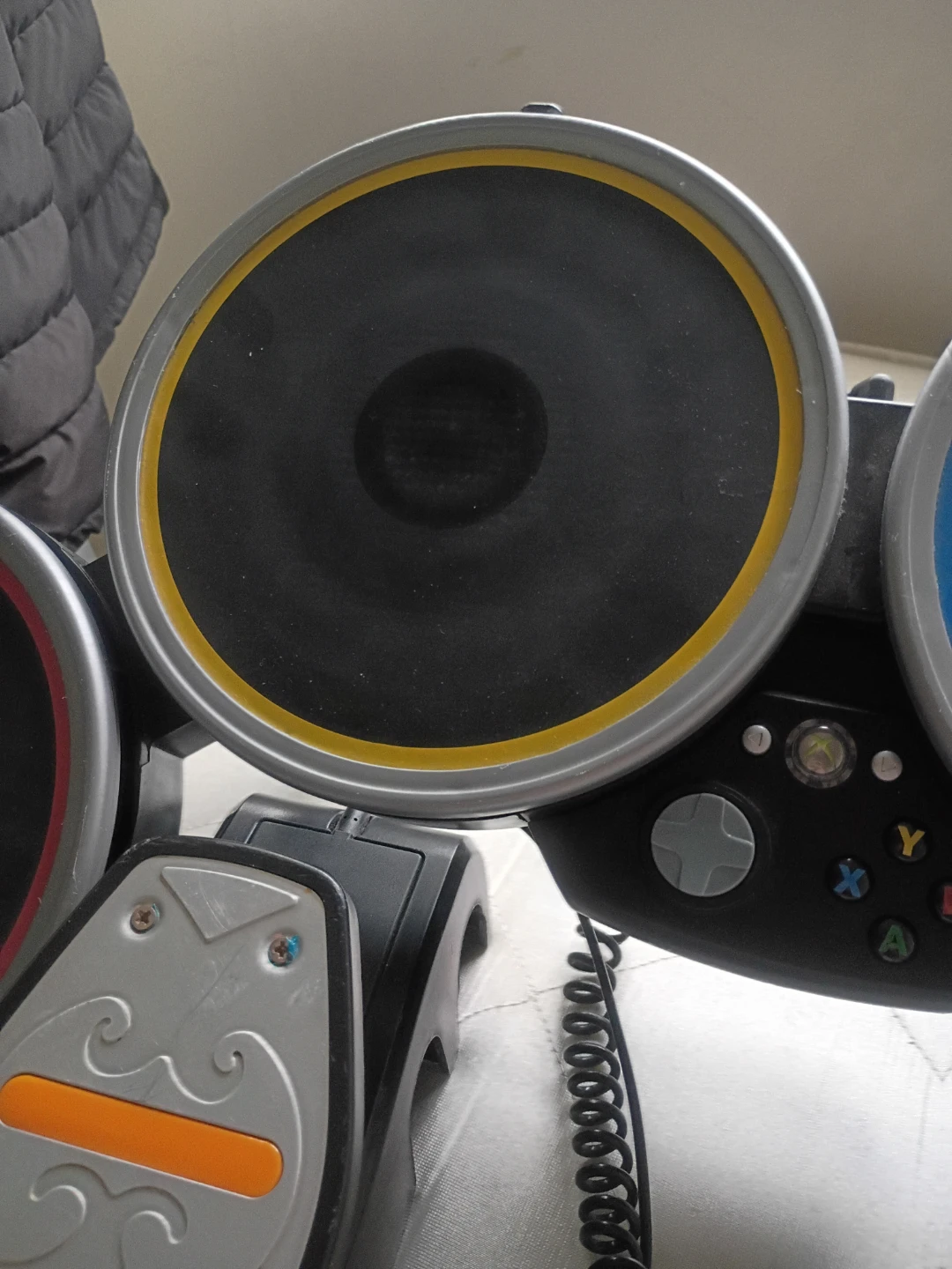 Rockband drums Xbox 360 - photo 4