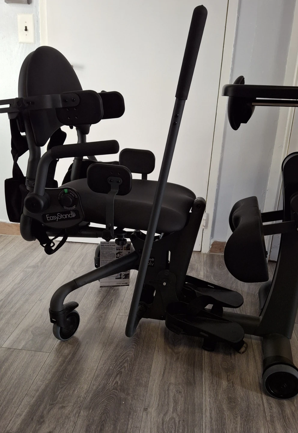 EasyStand Glider Standarizer Standing Frame