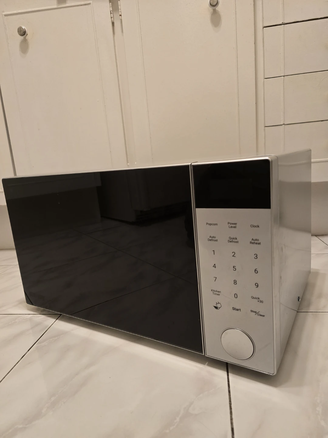 Danby Microwave Oven