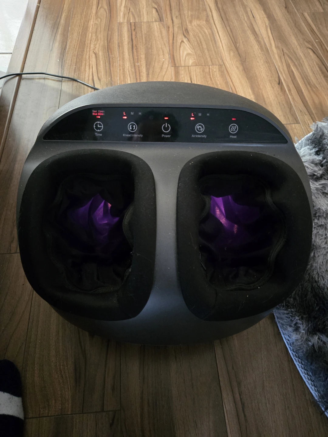 RENPHO Foot Massager RF-FM059R