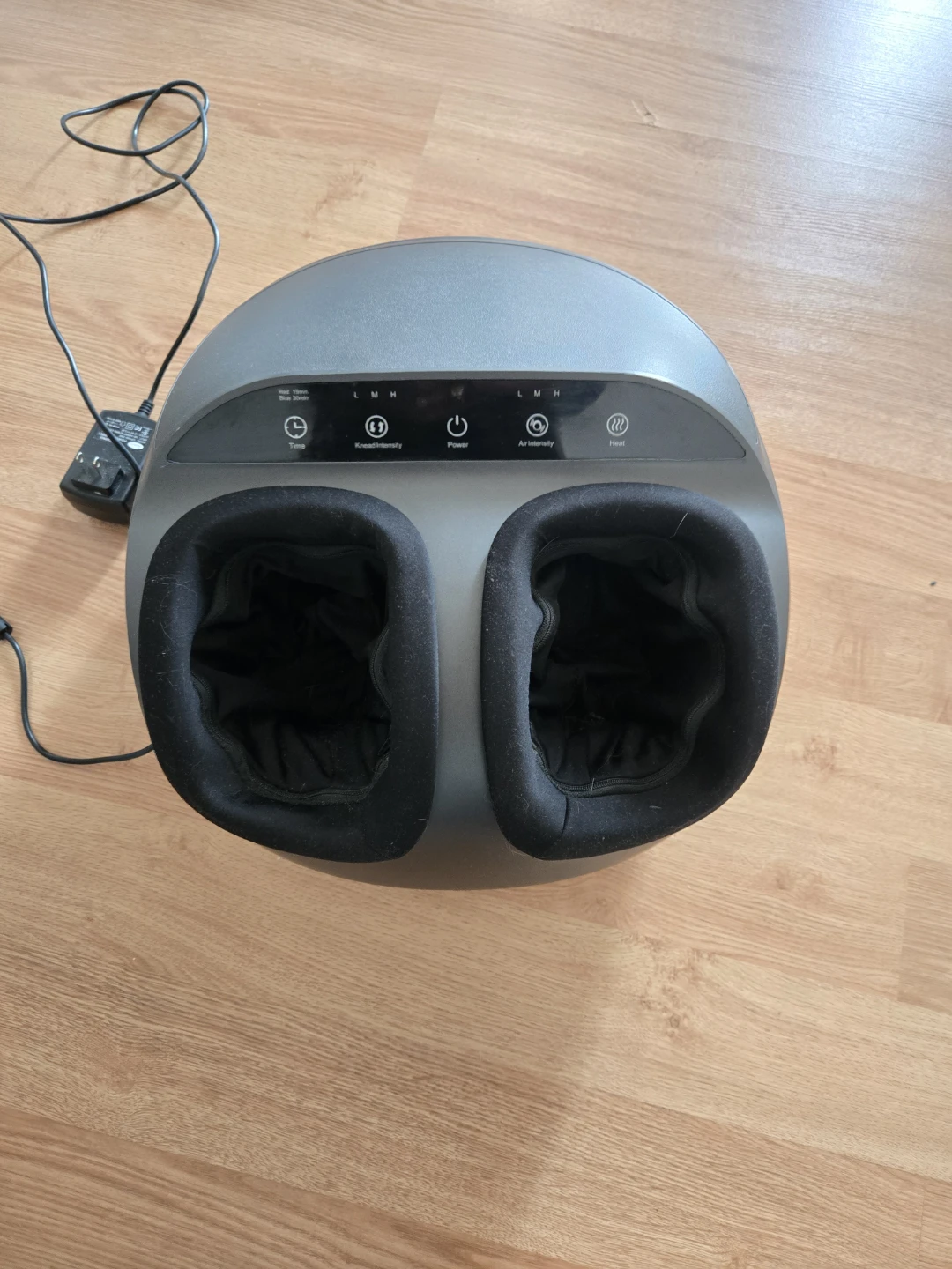 RENPHO Foot Massager RF-FM059R - photo 2