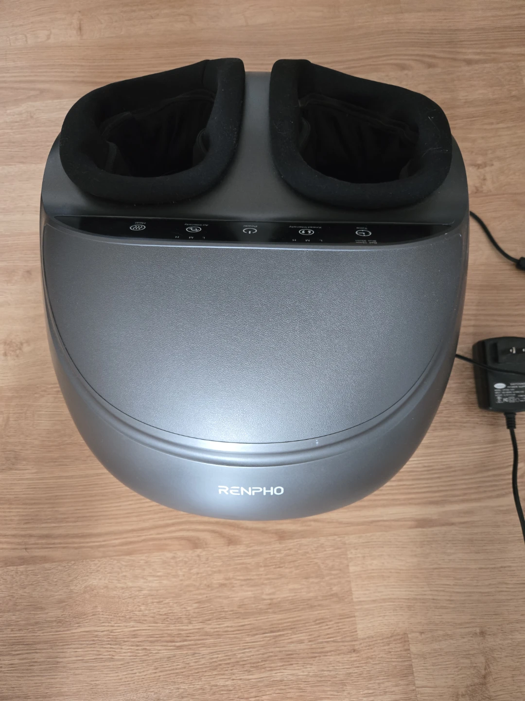 RENPHO Foot Massager RF-FM059R - photo 3