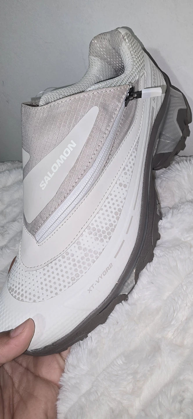 Salomon XT-Wings 2 Trail Running Shoes - photo 4
