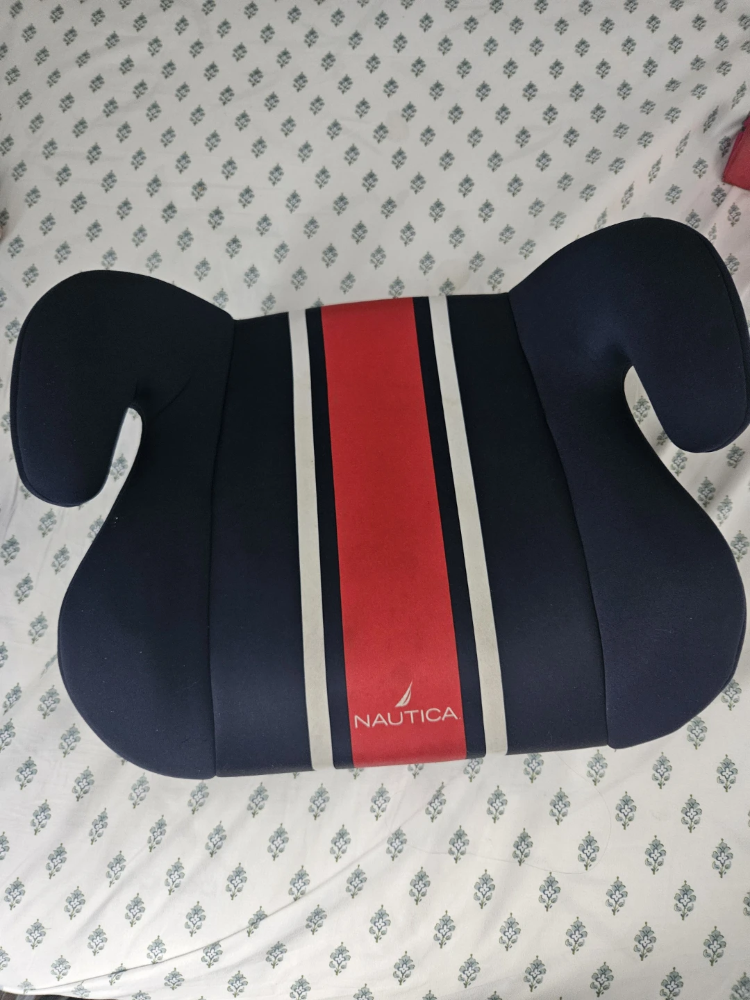 Nautica Booster Car Seat