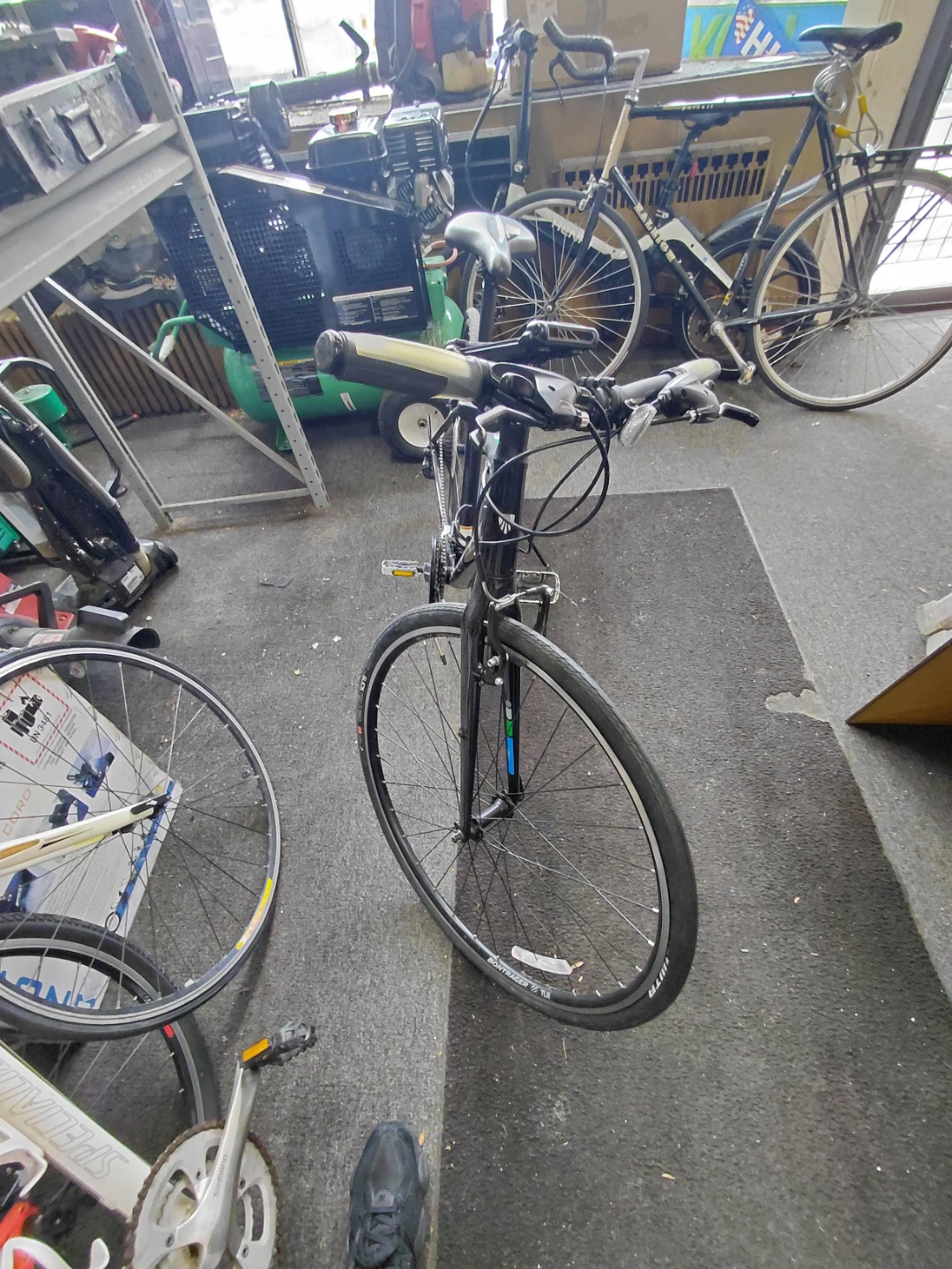 Trek Randonneur Bike - photo 3