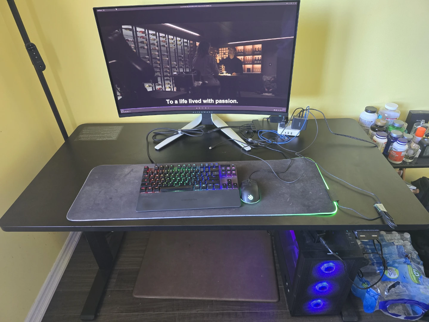 Flexispot E2 - photo 3