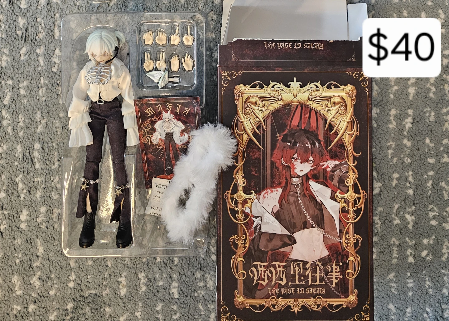 New BJD Dolls - photo 5