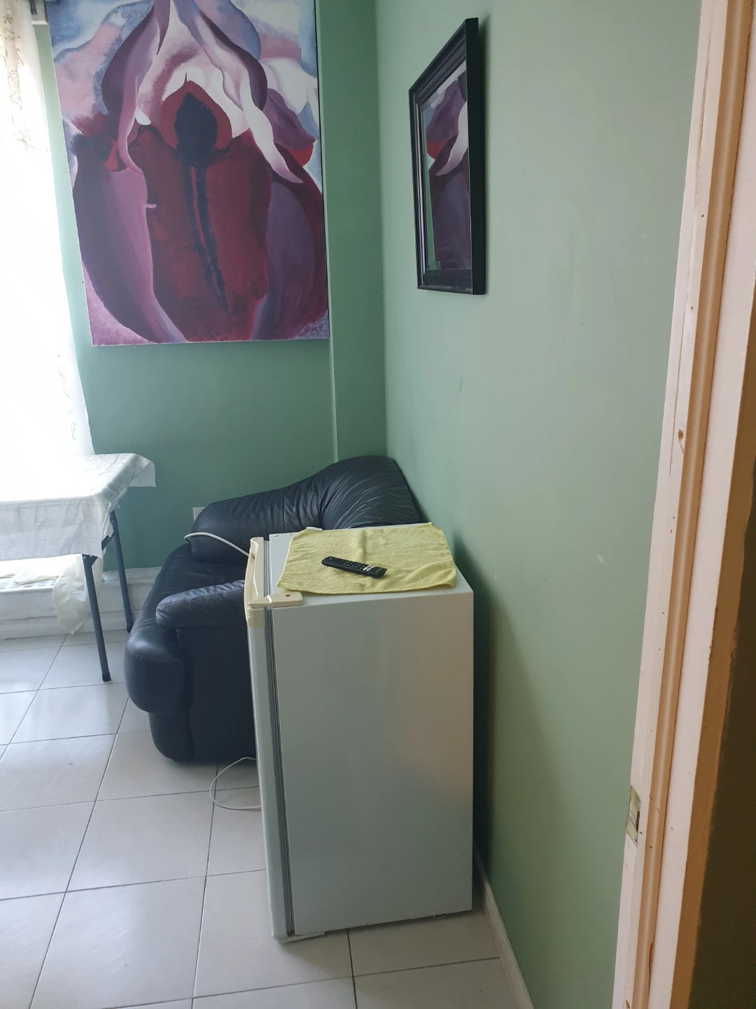 Cozy furnished private room - photo 2