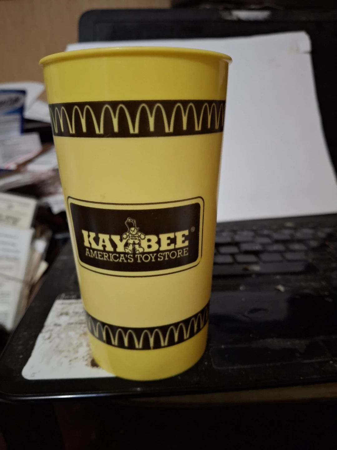 McDonald's Cups - photo 2