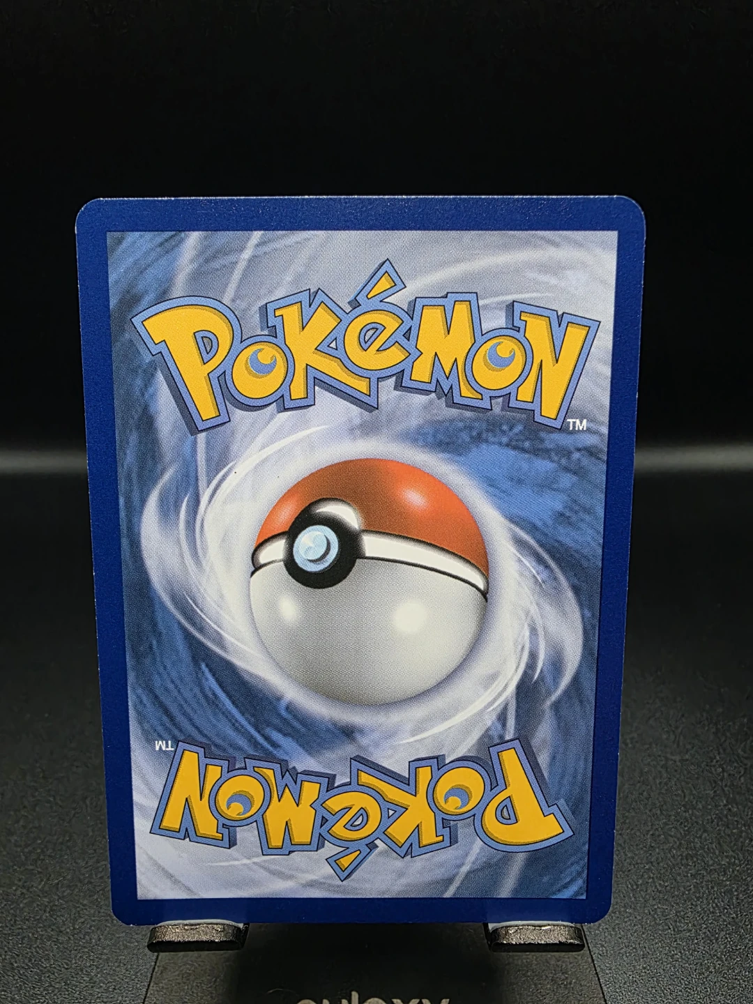 Mega Glalie EX Pokemon Card - photo 2