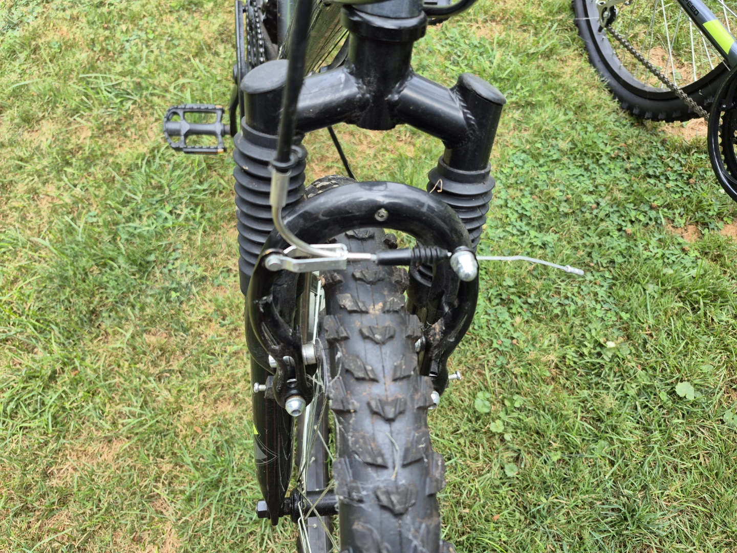Bicycles - Kids Mountain Bikes