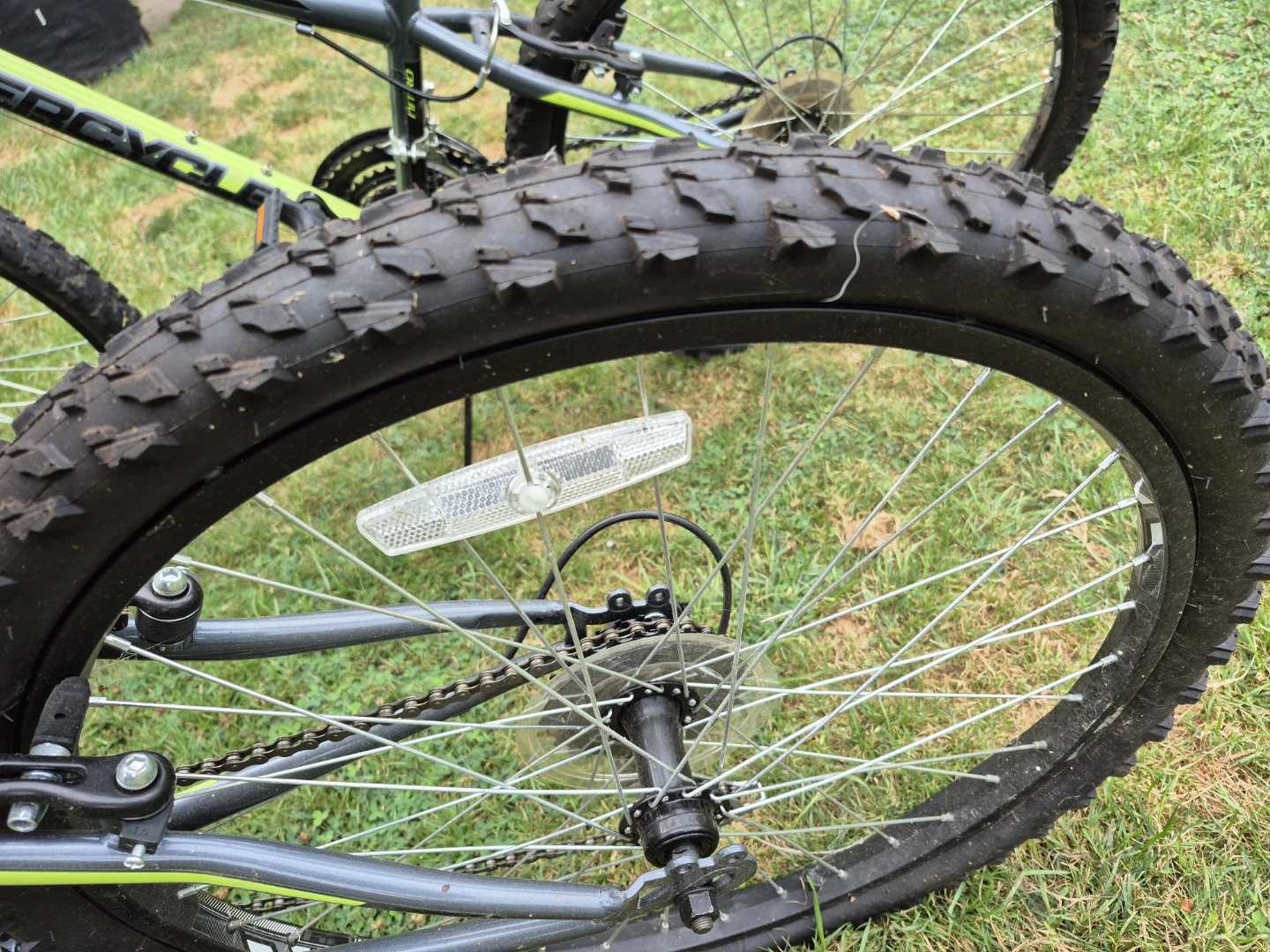 Bicycles - Kids Mountain Bikes - photo 3