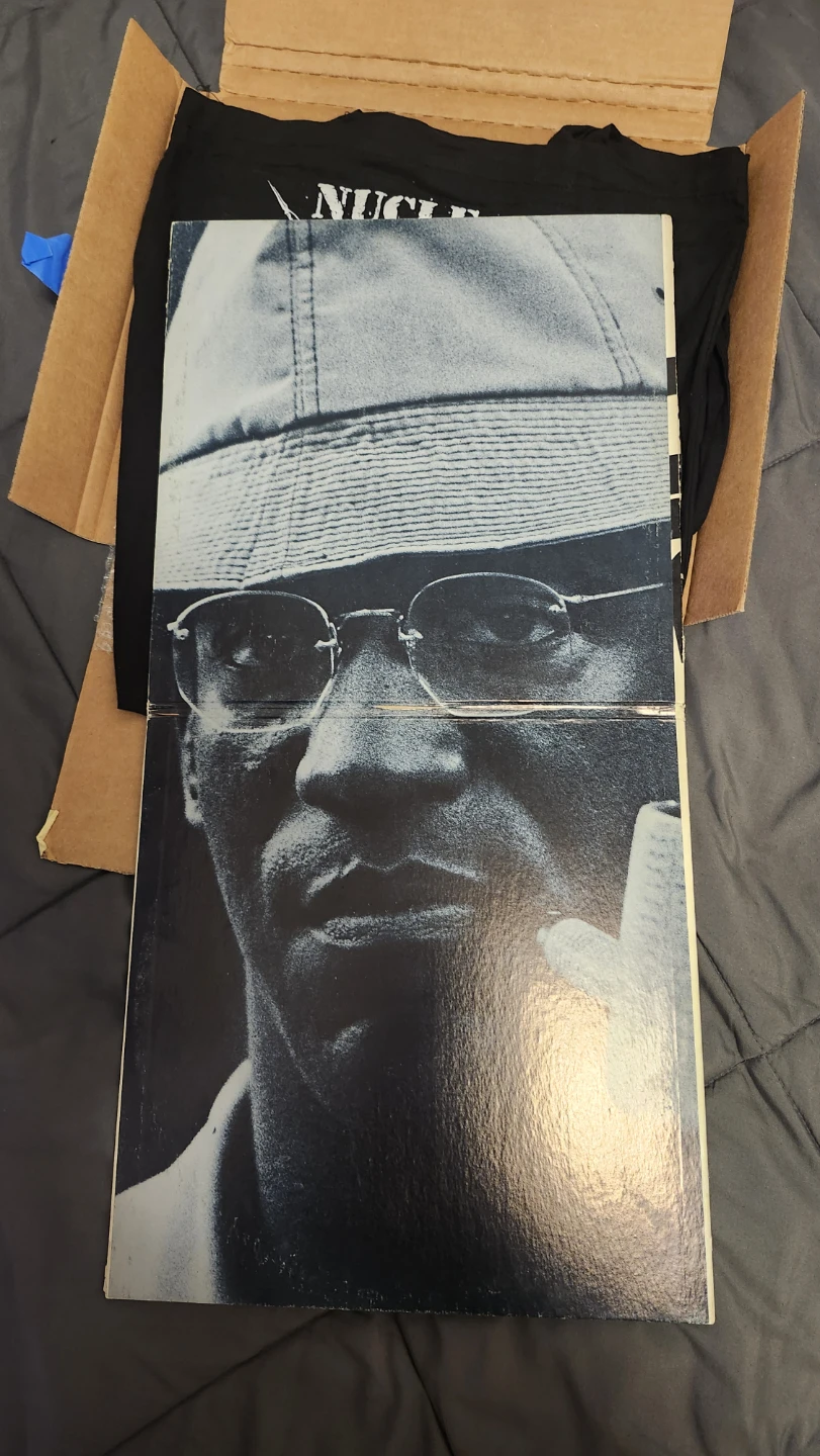 Bill Cosby 8:15 12:15 2 Record Set Vinyl Album - photo 2