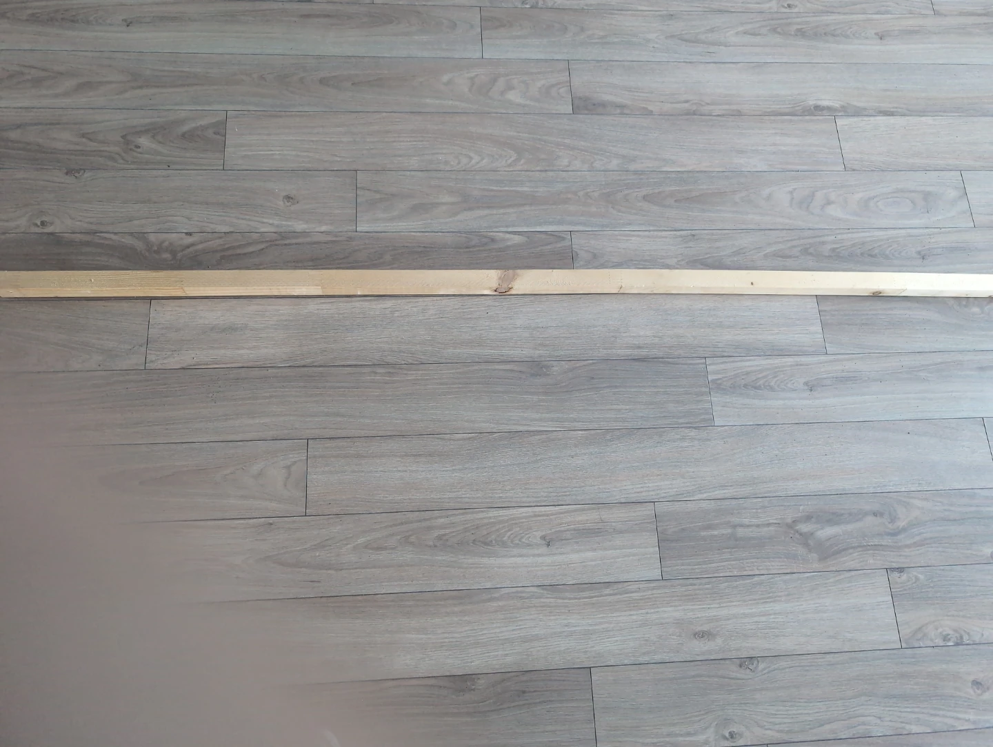 Wooden Trim Piece
