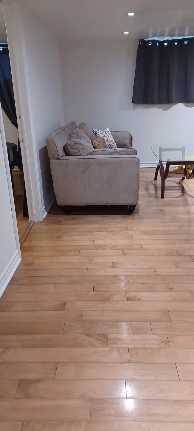 2 Bedroom Basement Apartment - photo 4