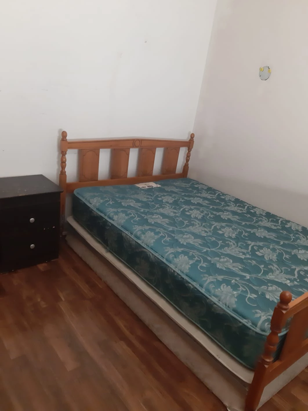 2 Bedroom available  in Bungalow