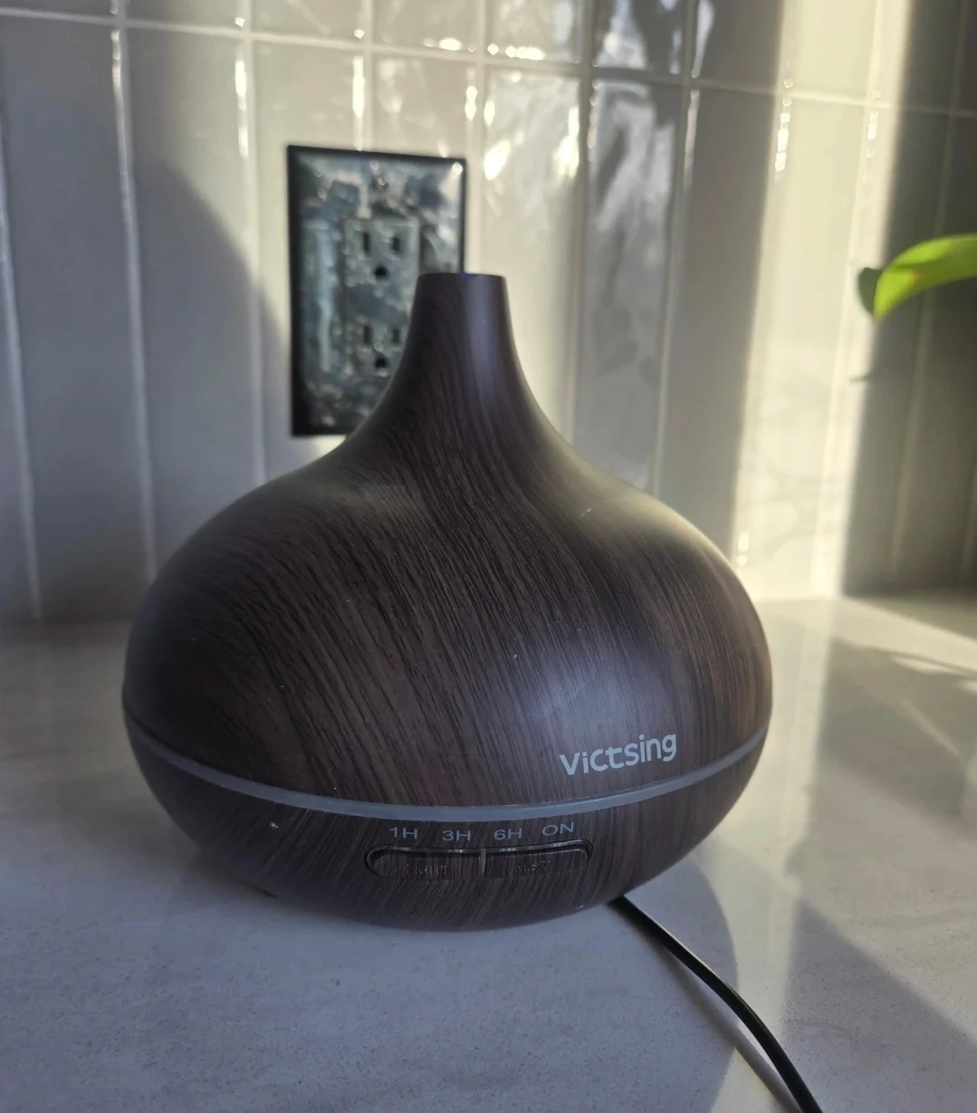 VicTsing Essential Oil Diffuser - photo 2