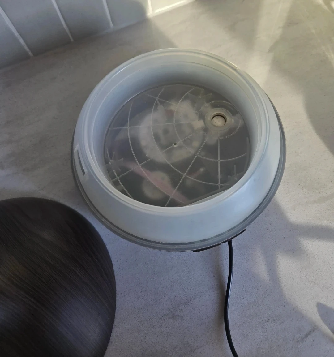 VicTsing Essential Oil Diffuser - photo 3