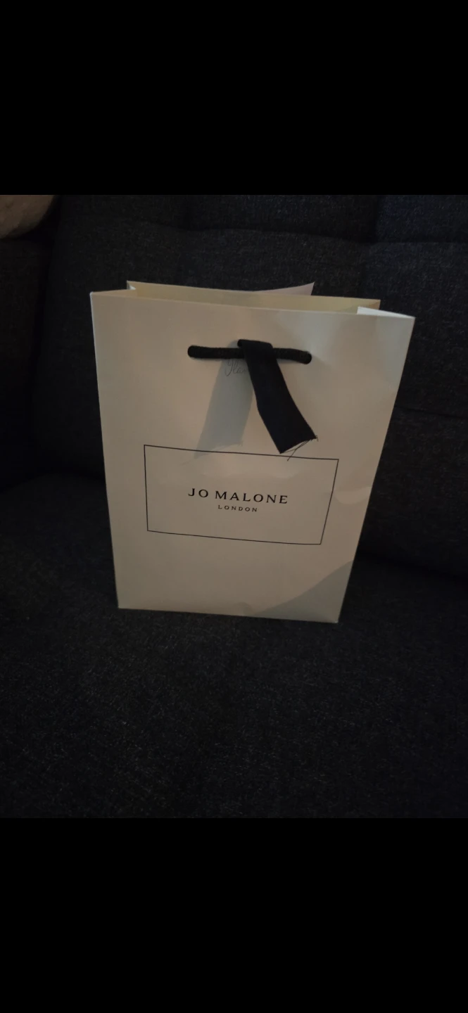 Jo Malone London Wood Sage & Sea Salt Scented Candle - photo 3