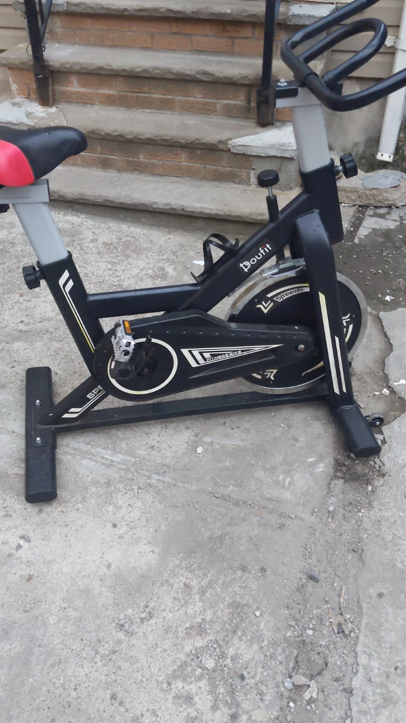 Boufit Fitness Bike