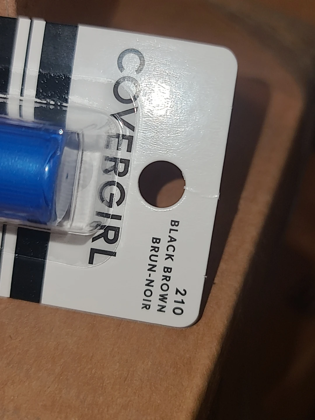 COVERGIRL Professional 3 in 1