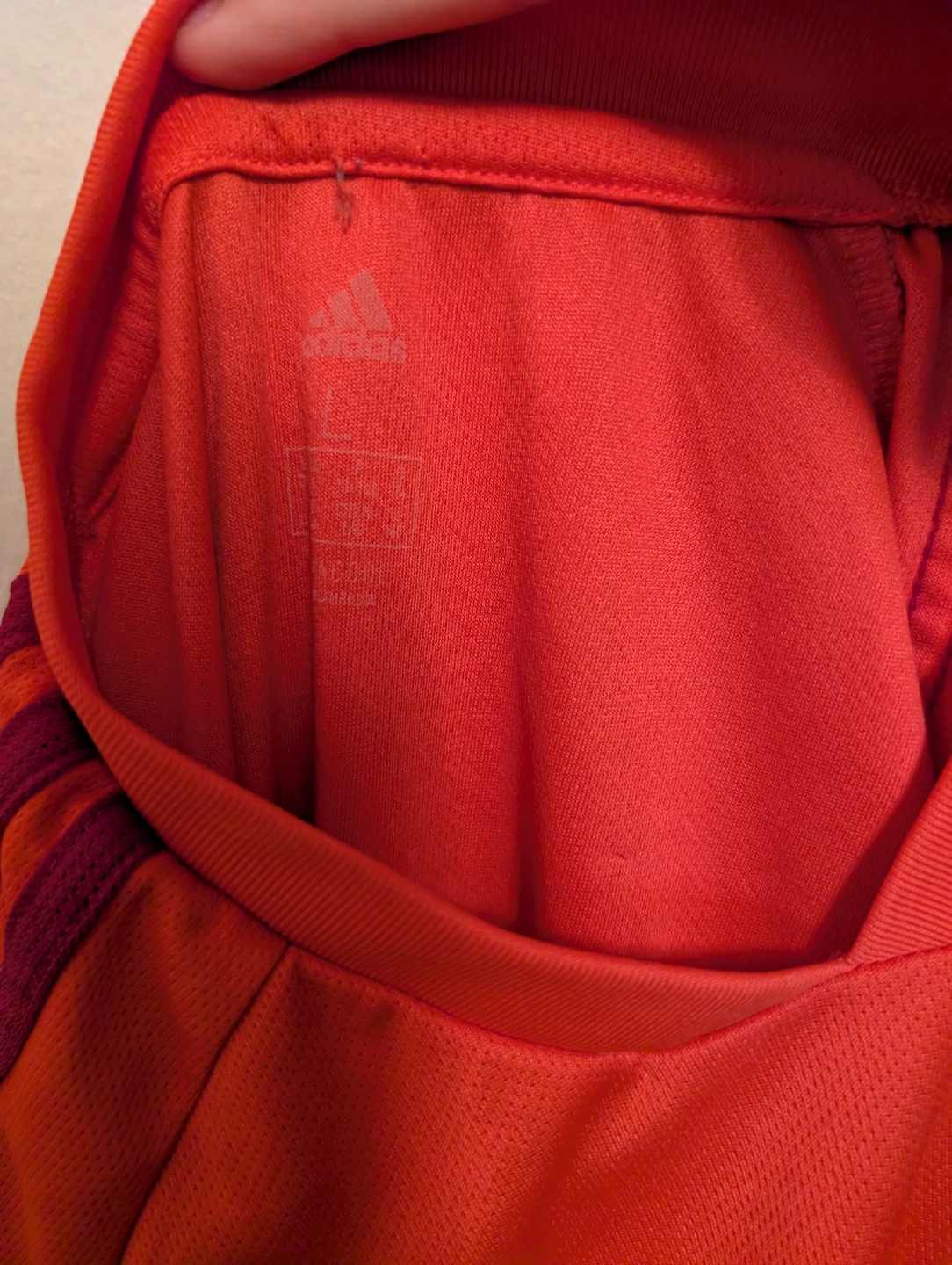 Adidas Bayern Munich Soccer Jersey - photo 3