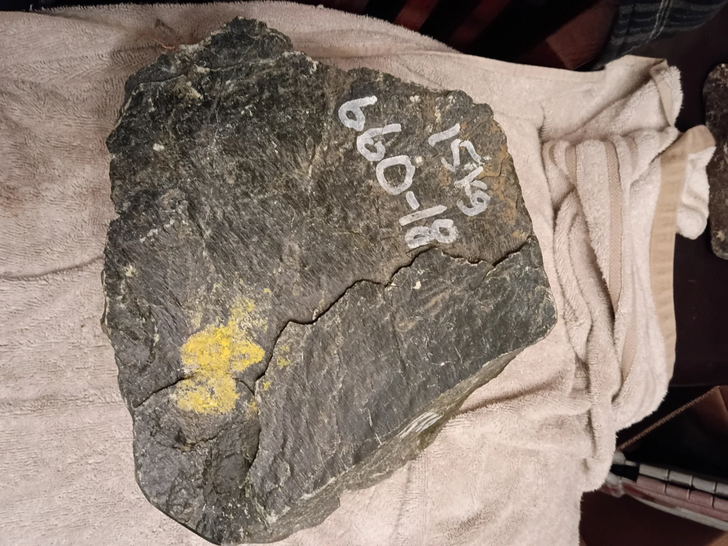 Raw Jade Stone 15kg 660-18 - photo 5