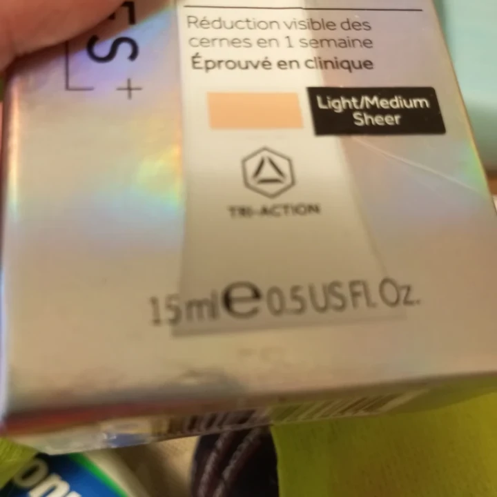 No. 7 Laboratories Dark Circle Corrector - photo 2