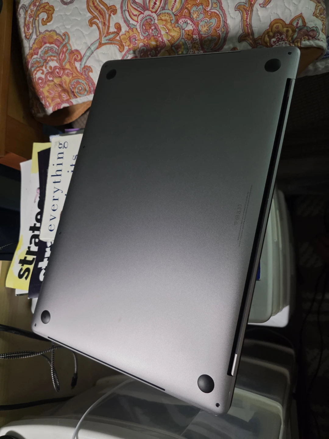 2019 Macbook pro - photo 4