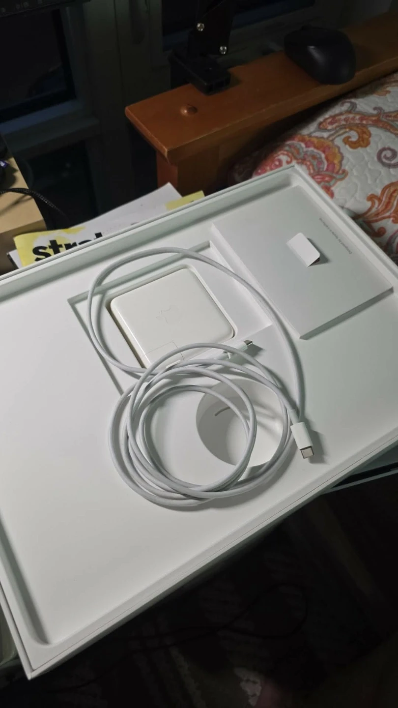 2019 Macbook pro - photo 5