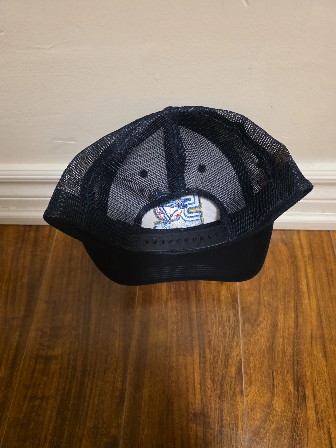 Toronto Blue Jays 50 Seasons Trucker Hat - photo 3