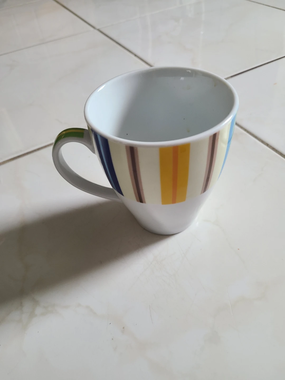4 Joshua Maxwell coffee mugs 🌱 - photo 2