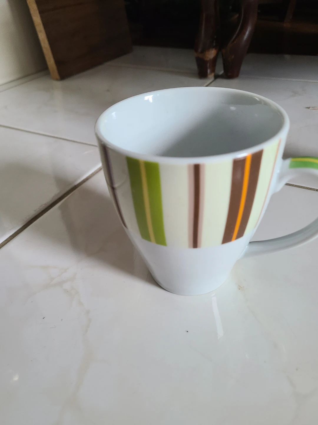 4 Joshua Maxwell coffee mugs 🌱 - photo 3
