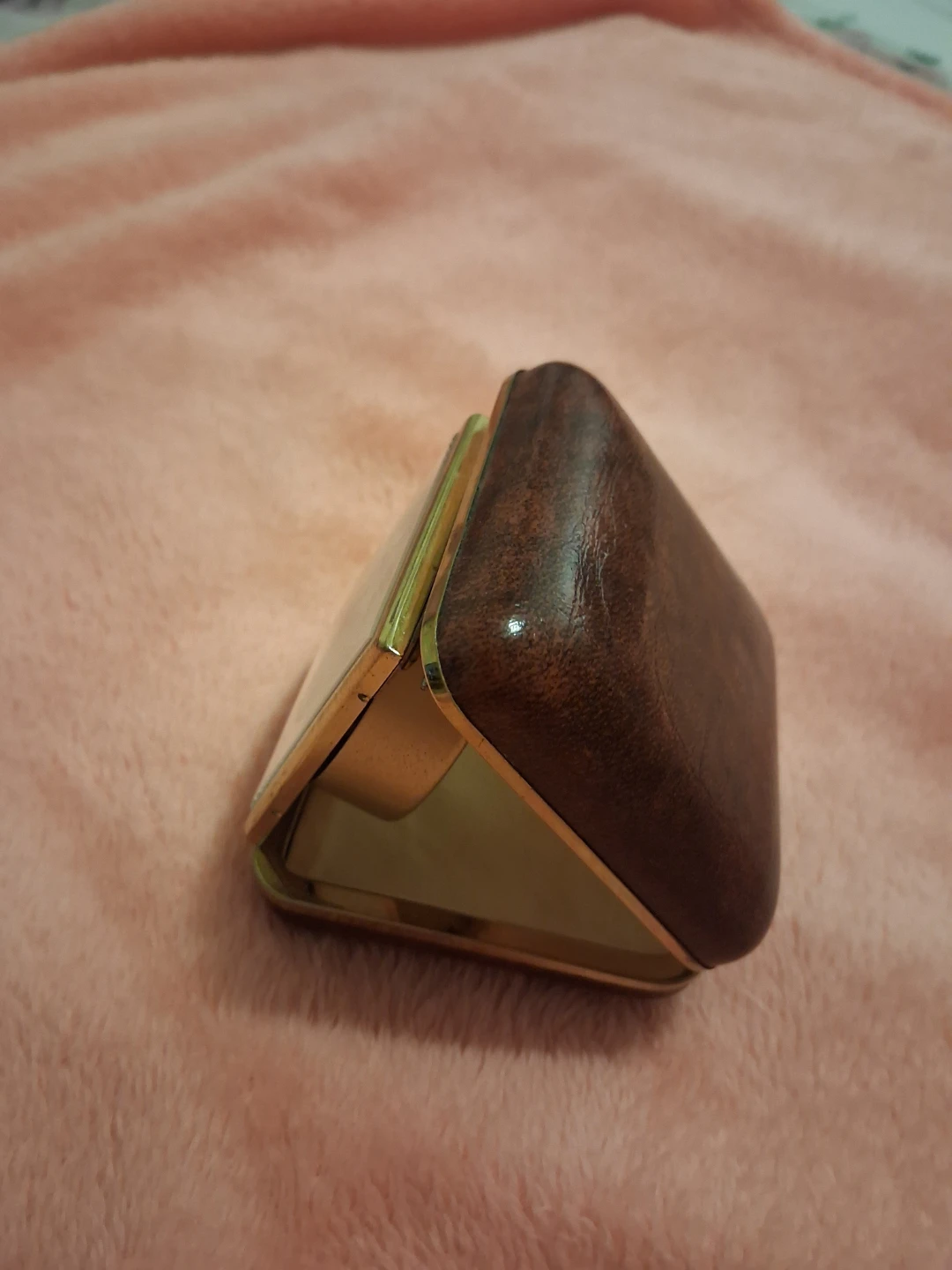 Vintage Ingraham Alarm Clock - photo 5
