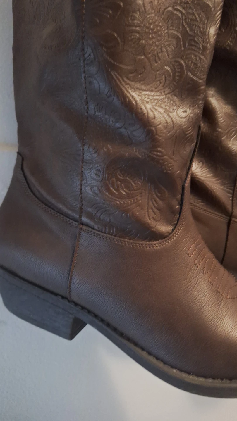 Cowboy boots - photo 3