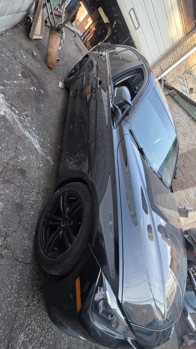 BMW 3 series 328 i xdrive - photo 2