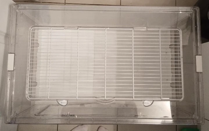 Small Animal Cage - photo 4