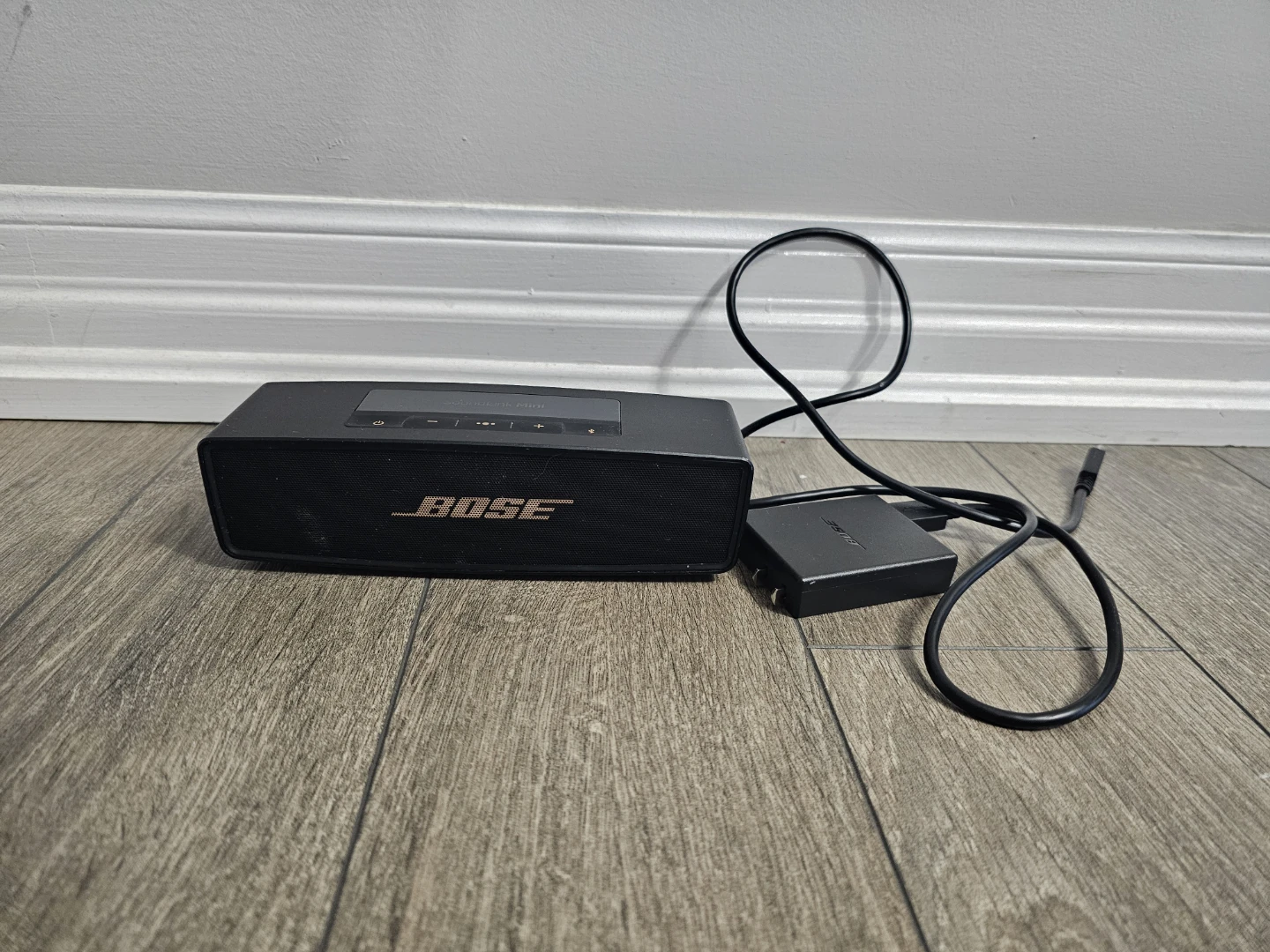 Bose SoundLink Mini Bluetooth Speaker
