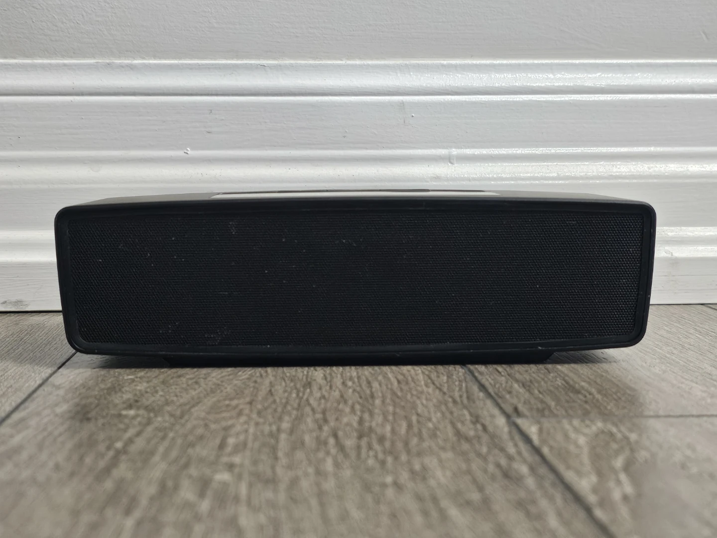 Bose SoundLink Mini Bluetooth Speaker - photo 4