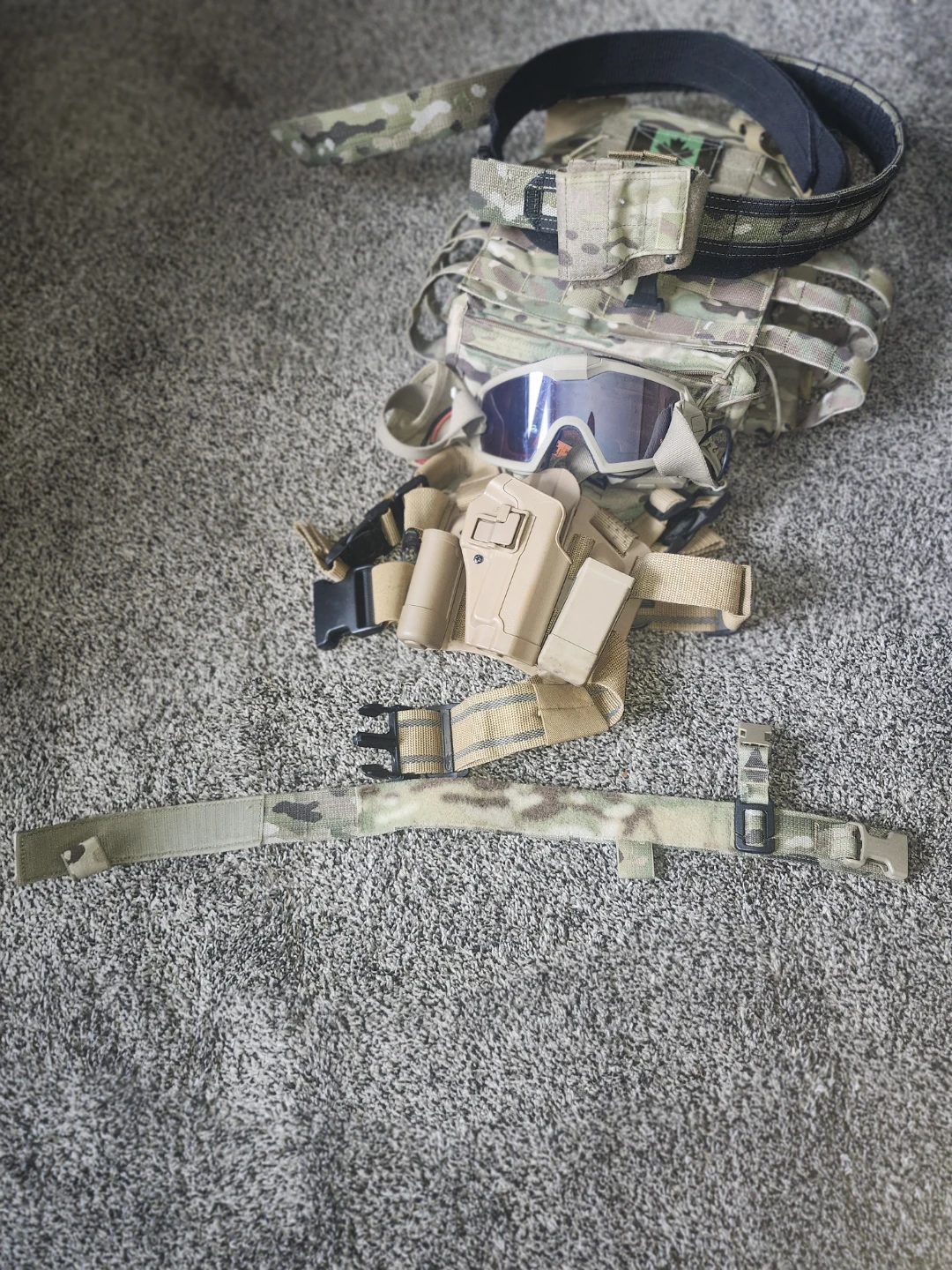 Airsoft combo - photo 2