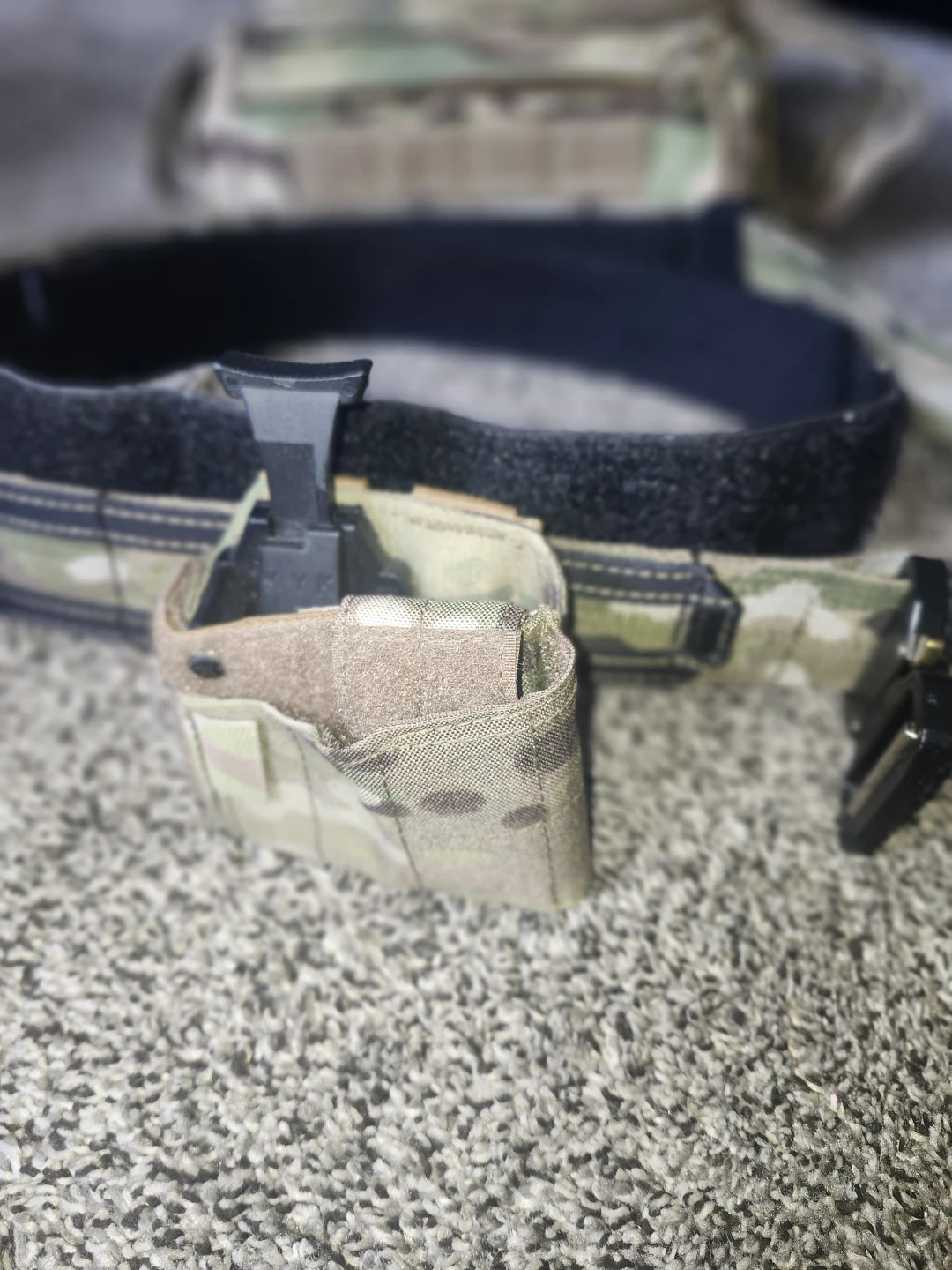 Airsoft combo - photo 4